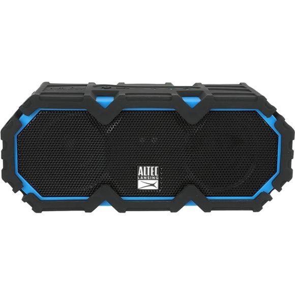 LifeJacket 3, Up to 30 Hours of Battery Life, IP67 Everything Rating: Waterproof